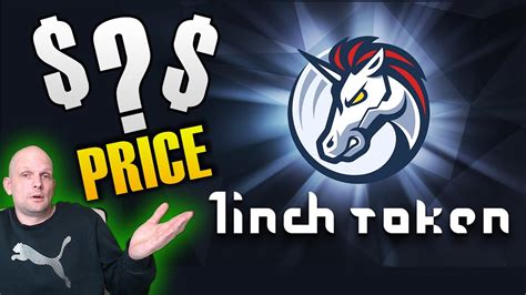 Time for a fun little prediction post for crypto in 2021. 1INCH TOKEN PRICE PREDICTION 2021 1INCH CRYPTO - YouTube