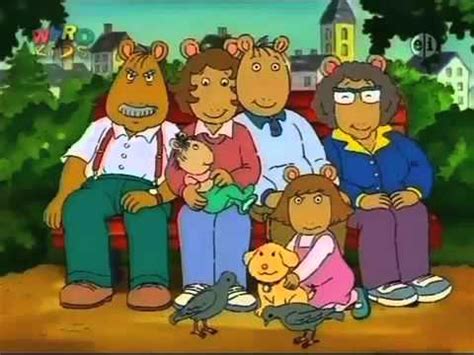 Maybe you would like to learn more about one of these? Arthur theme song performed by Ziggy Marley - YouTube