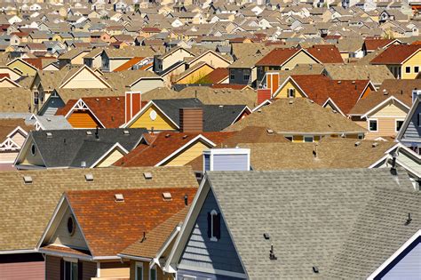 How Roof Pitch Determines Choice of Roofing Materials