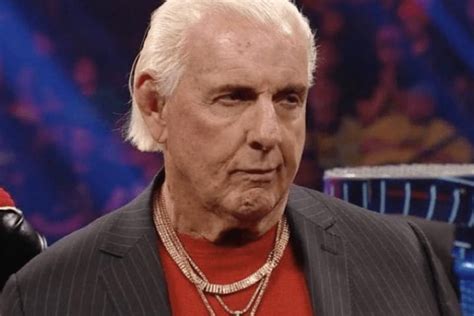 Ric Flair Announced As Honorary Host For Donald Trump And Herschel
