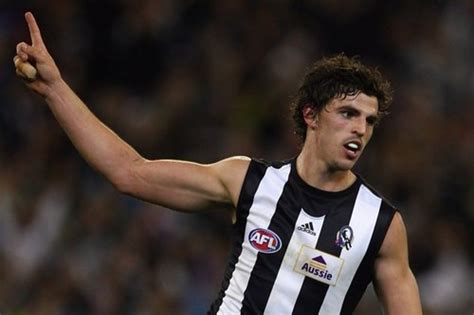 Scott pendlebury (born 7 january 1988) is a professional australian rules footballer playing for the collingwood football club in the australian football league (afl). Scott Pendlebury (@SP_10) | Twitter