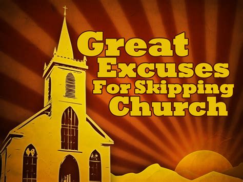 Three Rivers Episcopal The Selfishness Of Skipping Church