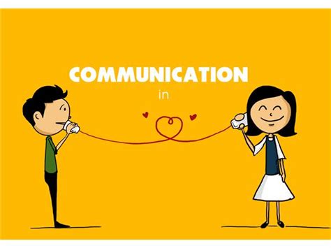 The Importance Of Communication In Your Relationship 0308 By Modern