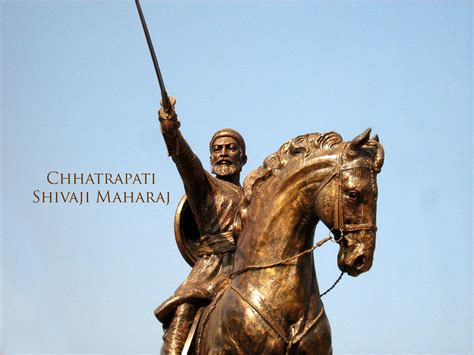 Shivaji Maharaj HD Desktop Wallpapers Wallpaper Cave