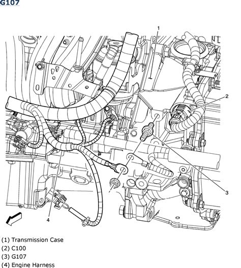 When i installed the pioneer flat screen head unit in my 2007 lt2, the lan adapter that i bought with it had the plug on end for the head unit and the. | Repair Guides | Wiring Systems (2006) | Harness Routing Views | AutoZone.com