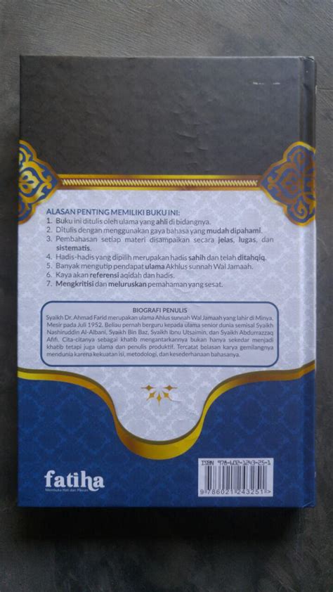 Tajuk kbsm pelajaran 10 tingkatan 5 ahli sunnah wal jamaah. Buku Syarah Akidah Ahlus Sunnah Wal Jamaah