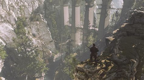 Sniper Elite 4 Gameplay Trailer Debut Pixel Judge