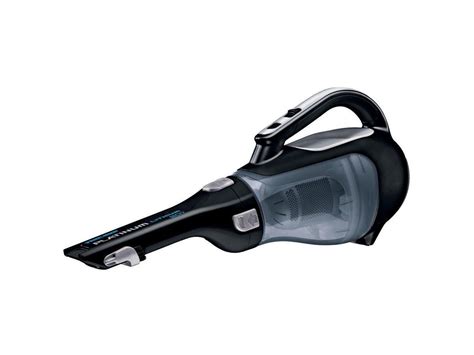 2 speeds to meet your cleaning needs; Black & Decker BDH2000L 20V MAX Cordless Lithium-Ion ...