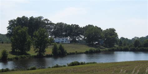 We purchased a 92 acres property in ontario, grey county area and our plan is to build a pond. The House