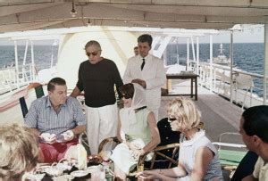 When rumours emerged that aristotle onassis was romantically involved with jackie kennedy, a young greek journalist sneaked on to the shipping magnate's yacht to see if it was true. Habitually Chic® » Chic Christina