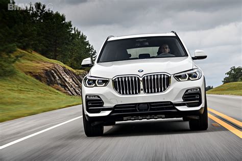 Prices for the 2019 bmw x models x5 xdrive 30d m sport (5 seat) range from $110 to $176,750. 2019 BMW X5 30d and 40i - Photo Gallery