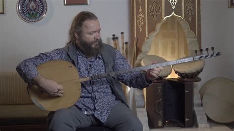 Tutam yar elinden tutam (Enstrümantal) - YouTube