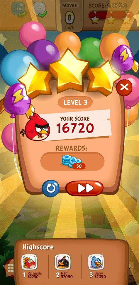 Angry Birds Blast Apk Download For Android Free