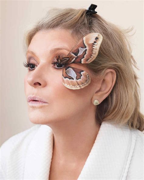 Halloween Makeup Martha Stewart