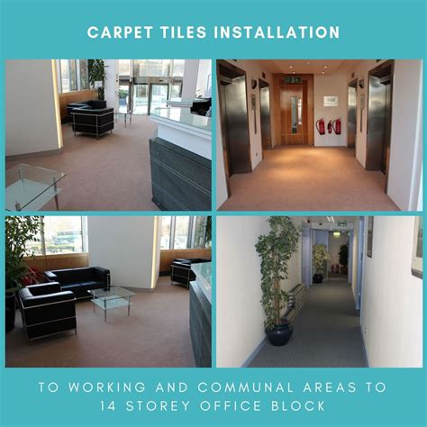 Our team is proud to provide you with flooring and installation services for a variety of different floor types including carpet installation, hardwood flooring. Landmark FM Buildings | Tile installation, Flooring ...