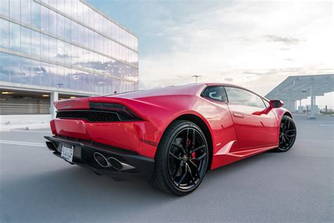 Get the current lamborghini huracan coupé price in south africa. 2016 Lamborghini Huracan Coupe - Red | MVP Miami