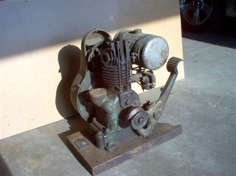 1000 Images About Vintage Gas Engines On Pinterest John Deere