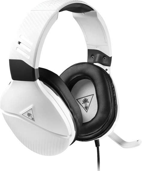 Best Buy Turtle Beach Recon Amplified Multiplatform Gaming Headset