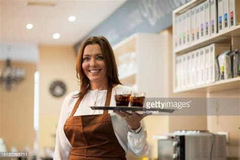 Cocktail Waitresses Photos And Premium High Res Pictures Getty Images