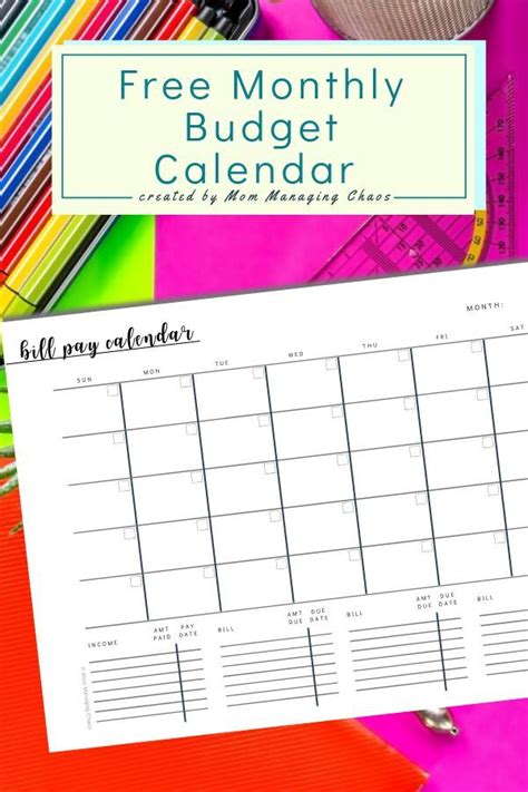 Free Printable Monthly Bill Payment Log | A Bills to Pay Checklist
