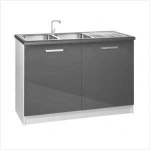 Peut être installé sous un évier de 60 cm de largeur.le panneau arrière du tiroir peut être réglé sur 4 positions différentes afin de réserver de l'espace aux tuyaux sous l'évier. Meuble cuisine ikea sous evier - lille-menage.fr maison