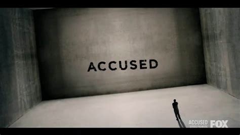 accused season 1 episode 1 scott s story [premiere] recap review with spoilers