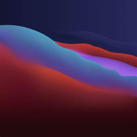 We hope you enjoy our growing collection of hd images to use as a background or home screen for your smartphone or computer. macOS Big Sur 4K Wallpaper, Apple, Layers, Fluidic ...