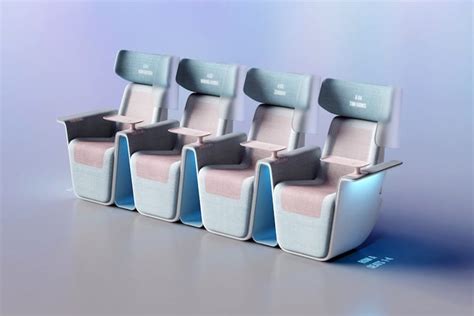 Design Studio Re Imagines Movie Theater Seating For A Post Covid World