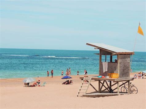 Las 10 Playas Más Bellas De Uruguay Que Debes Conocer