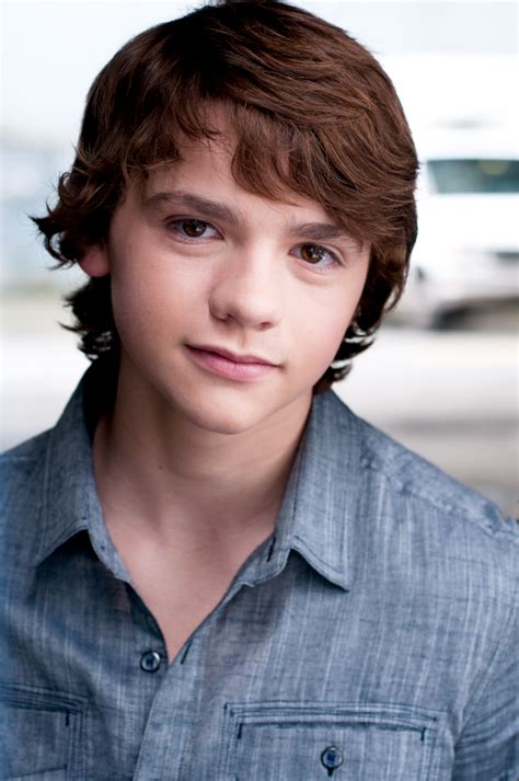 The Importance Of Being Joel Courtney The Movie Rat
