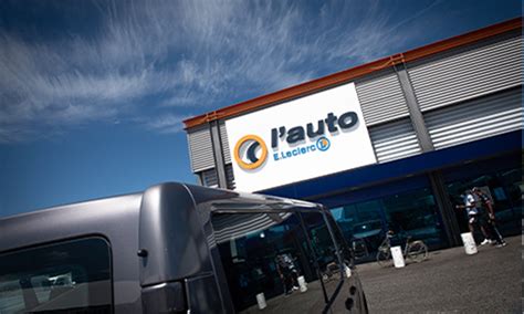 Nous vous aiderons avec le meilleur et le plus efficace guide d'achat de tyrosse auto leclerc, où vous pourrez localiser toutes les. Centre auto Leclerc - Centre Leclerc Tempo