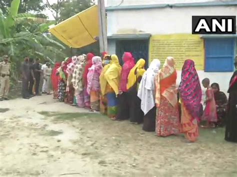 There are 294 seats in the bengal state assembly, the polling for which took place through eight phases between march 27 and april 29. Elections 2021 West Bengal Gears Up For Phase VI Assembly ...