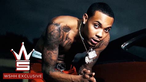 G Herbo "Up It" (Prod. by Southside) (WSHH Exclusive  Official Music