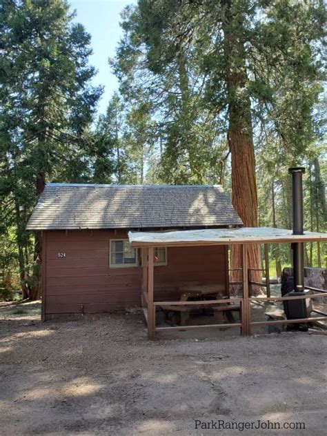 Event updates and deals from california tortilla. Grant Grove - Sequoia National Park | Park Ranger John