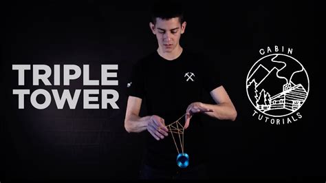 We did not find results for: CLYW Cabin Tutorial - Triple Tower - YouTube