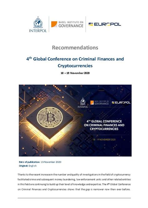 Distribution channel, and geography report has been added to researchandmarkets.com's offering. Recommendations of the 4th Global Conference on ...