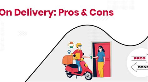Payment On Delivery Pros And Cons Nimbuspost