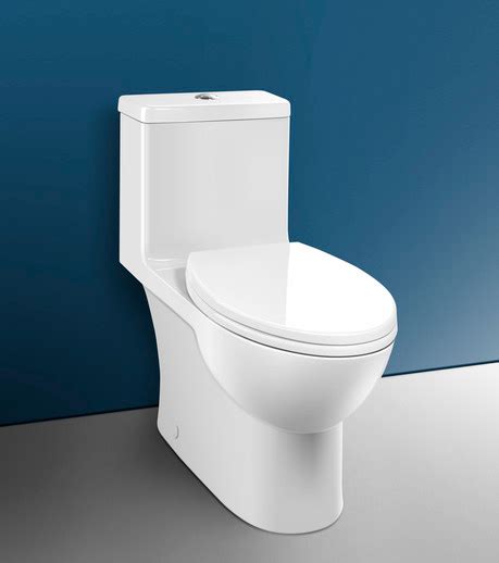 Caravelle Smart 270 One Piece Toilet One Piece Toilets Caroma