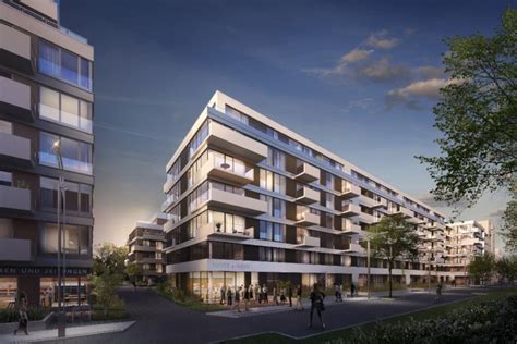 Sie bauen, kümmern sich um ihre kieze und stellen sich ihrer sozialen verantwortung. W&R IMMOCOM Immobilien aktuell - 553 neue Wohnungen im ...