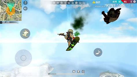 It works by means of invitations and users who are lucky enough to take part in the program must inform about possible. Free fire rush game play - YouTube