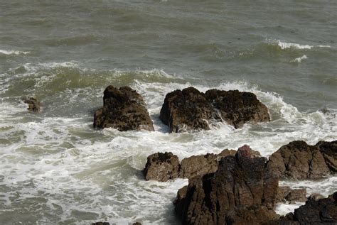 Free Images Beach Sea Coast Nature Sand Rock Ocean Shore Wet