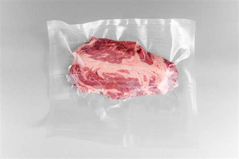 Vacuum Packaging Service | Meat Vacuum Packaging-Vacuum Packaging Beef — Titan Packaging
