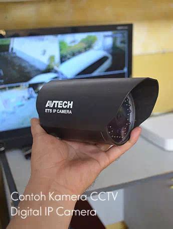 Panduan Memilih Paket CCTV Rumah Sesuai Kebutuhan