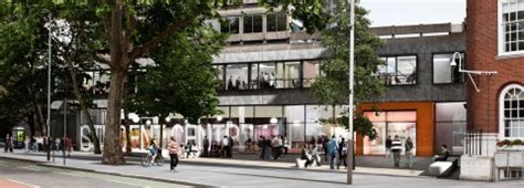 The lecturers were nice and very knowledgeable, but the best thing about lsbu radiography, is the placement sites. London South Bank University - Profile - GoUni