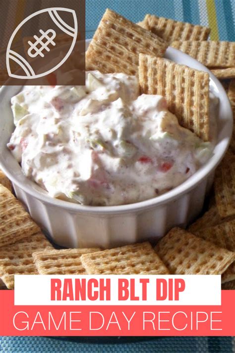 Jun 11, 2019 · get creative! An easy and delicious cold party dip to serve with ...