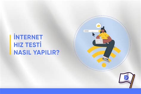 İnternet Hız Testi Nasıl Yapılır İnternet Hız Ölçümü Dopinger