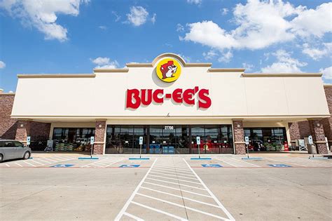 Buc Ees Sevierville Tennessee Location Will Be The Worlds Largest