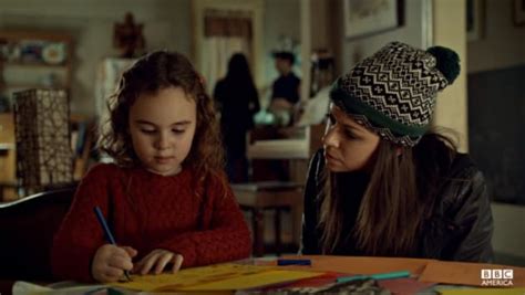 kira on orphan black tv fanatic