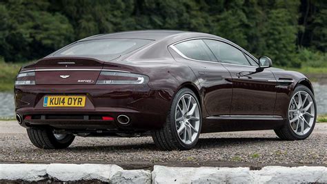 2014 Aston Martin Rapide S Review Carsguide