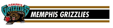 It incorporates dark and lights shades of blue with the eyes partly gold. History of All Logos: All Memphis Grizzlies Logos